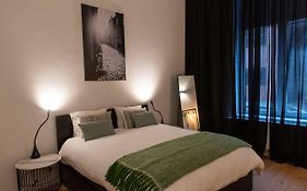 House Forelle Gent
