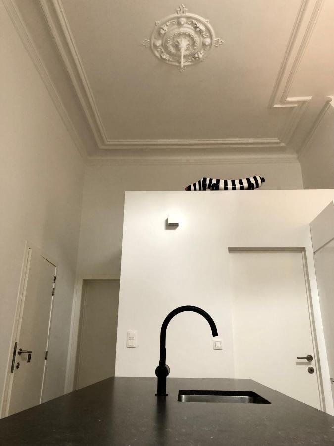House Forelle Gent Buitenkant foto